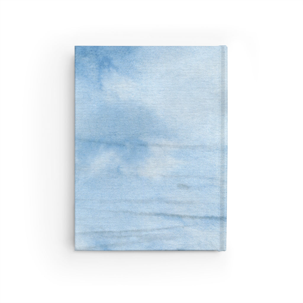 Journal - Ruled Line