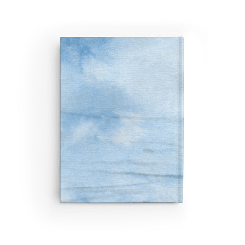 Journal - Ruled Line